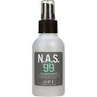OPI Nail N.A.S. 99 NAS Antiseptic Spray   4oz / 120ml