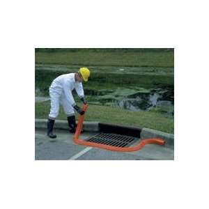  UltraTech Orange 10 X 4 X 2 1/4 Ultra SpillBerm