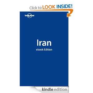 Lonely Planet Iran (Country Guide) (Country Travel Guide) [Kindle 