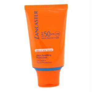  Sun Care Ultra Soothing Protection (Delicate Skin) SPF 50 