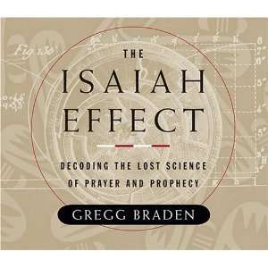  The Isaiah Effect (CD Book) Author   Author  Books