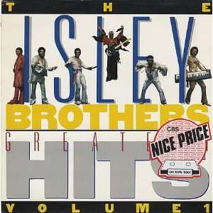  Greatest Hits The Isley Brothers Music