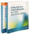 Insurance Handbook for the Marilyn Fordney