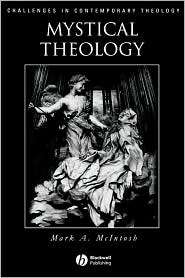   Theology, (1557869073), Mark A. McIntosh, Textbooks   