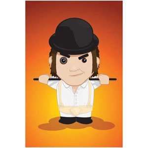  Clockwork Orange   Posters   Movie   Tv