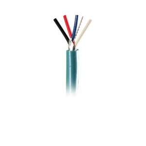   Siamese Stranded Shield Wire Cable with Drain and Power Electronics