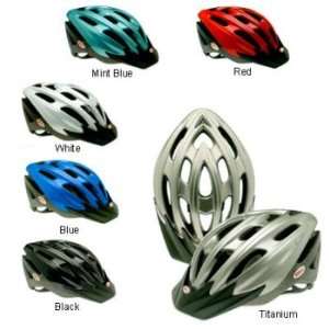 Bell Ukon FS Cycling Helmet 