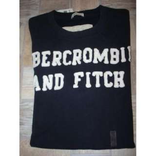 NWT Abercrombie & Fitch T Shirt Sz Large  