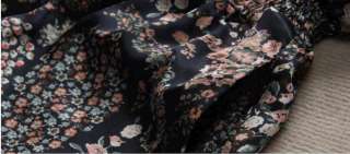 NEW Fashion pants suspenders Harness jumpsuit piece Floral Pants Sexy 