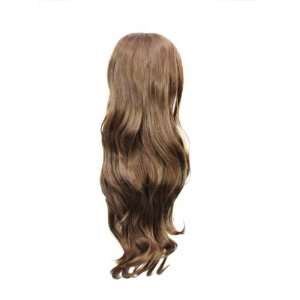  LOLI(TM)New Women Long Curly full Wigs + Wig Cap Light 