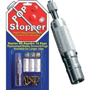   PopStopper® Popped Drywall Repair Kit (15 repairs)