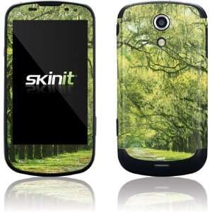  Oaks & Spanish Moss skin for Samsung Epic 4G   Sprint 