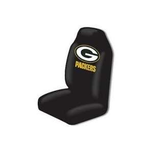   NFL Green Bay Packers Set of 2 Car Auto Seat Covers