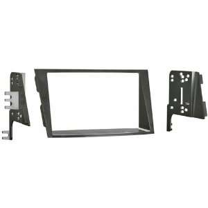  New 2010 Subaru Legacy Outback Double DIN Install Kit 