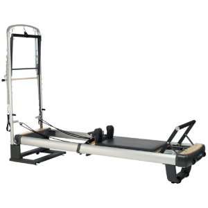  Peak PilateSystem PPS Deluxe Reformer, Cadillac and Mat 