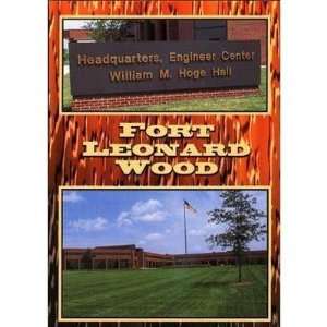  Missouri Postcard Mo870*Ft. Leonard Wood 2 View Case Pack 
