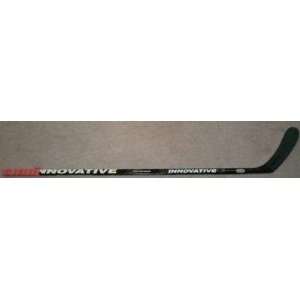 KRIS DRAPER Red Wings GAME USED STICK w/HockeyTown COA   INNOVATIVE 