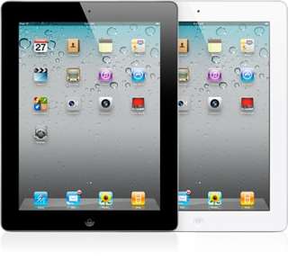 Apple iPad2 WiFi 32GB (Black or White) ships Worldwide  