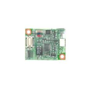  HP 56Kbps soft modem daughter card