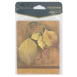autumns arrival 8ct inv   Case of 12 
