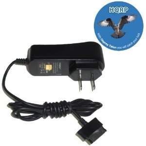  HQRP Wall Travel AC Power Adapter / Charger compatible 