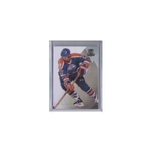  2009 10 The Cup #54   Jari Kurri/249 Sports Collectibles