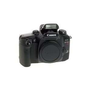  Canon EOS ELAN 7E   SLR camera   35mm   body only Camera 