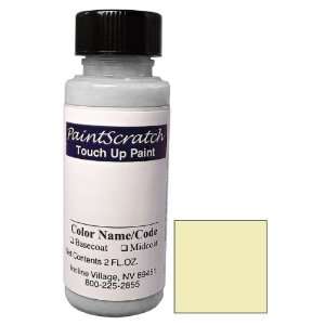 Oz. Bottle of Gray Metallic Touch Up Paint for 2012 Infiniti EX35 