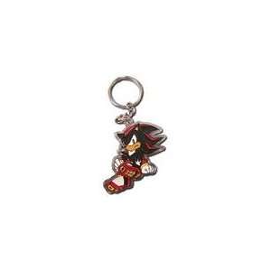  Sonic X Shadow the Hedgehog Acrylic Keychain GE 3703 