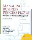   of Operations Management by Ravi Anupindi (2006, Book, Illustrated