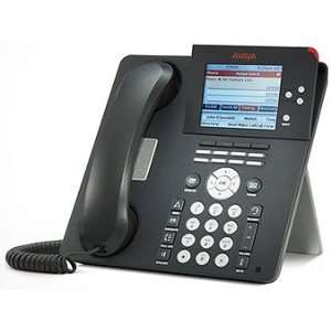  Avaya 9650C IP Telephone (700461213) Electronics