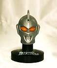 ULTRAMAN Mask Collection 4 Ultraman Darkzagi GODZILLA items in Spike Y 