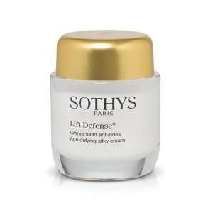  Sothys Lift Defense Silky Creme 1.7oz Beauty