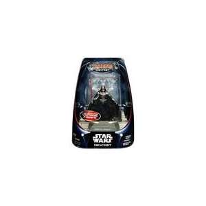    Star Wars Titanium Darth Vader Die Cast Figure Toys & Games