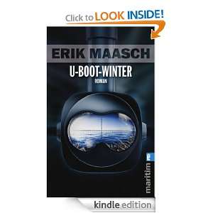 Boot Winter (German Edition) Erik Maasch  Kindle Store