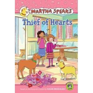 Thief of Hearts[ THIEF OF HEARTS ] by Barss, Karen (Author) Jan 03 11 