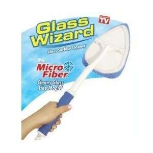  Glass Wizard Cleaning System