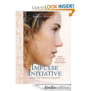 Start reading Impulse & Initiative 
