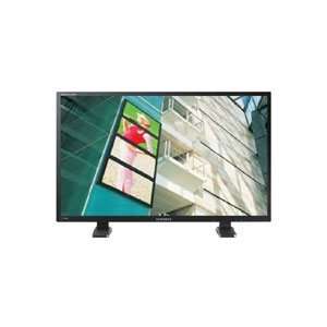   12001 Contrast Ratio LCD Monitor (Black)