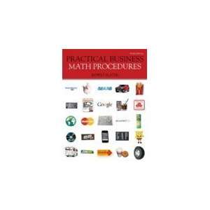   Practical Business Math Procedures 10th edition Jeffery Slater Books
