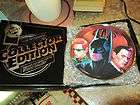 1995 Batman Plate DC Comics Collector Edition Studio Gallery Gotham 