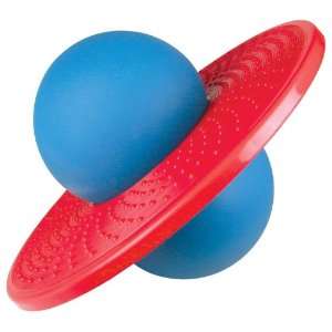    Pogo ball or Rock N Hopper   2 assorted colours Toys & Games