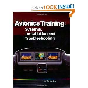 Avionics Training Systems, Installation, and Troubleshooting 