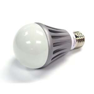  CS Power 5W LED Energy Saving Light Bulb   Cool White (60 