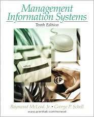   Systems, (0131889184), Raymond McLeod, Textbooks   