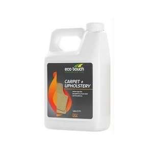 Eco Touch Carpet + Upholstery 1 Gallon  Grocery & Gourmet 