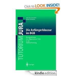  German Edition) Jan Eltzschig, Jens Wenzel  Kindle Store