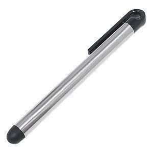 Stylus Pen For Samsung Finesse R810 silver black