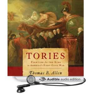   Civil War (Audible Audio Edition) Thomas B. Allen, Jeremy Gage Books