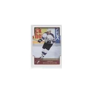  2006 07 Fleer #152   Jeremy Roenick Sports Collectibles